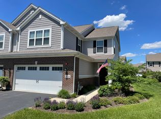 16140 W Switch Grass Rd, Lockport, IL 60441