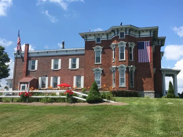 4173 State Route 12d, Boonville, NY 13309