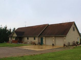 5496 County Road K, Edon, OH 43518