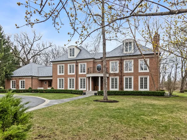 575 Stable Ln, Lake Forest, IL 60045