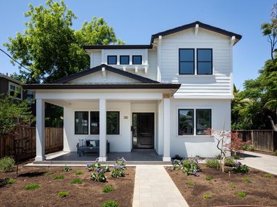 195 N 3rd St, Campbell, CA, 95008
