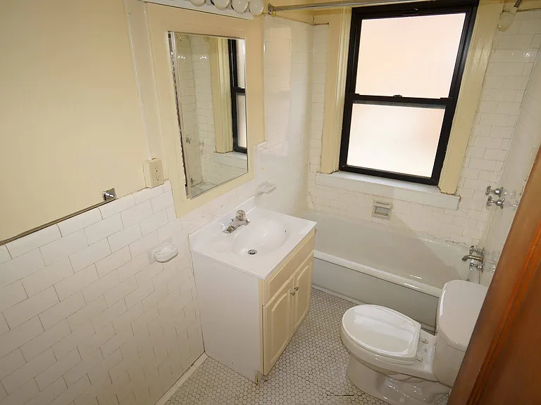 Bathroom Bathroom