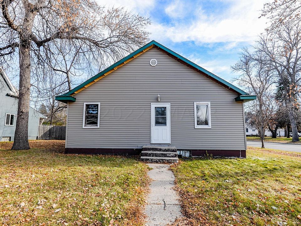 229 7th Ave, Enderlin, ND 58027 Zillow