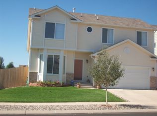 4969 Hawk Meadow Dr, Colorado Springs, CO 80916