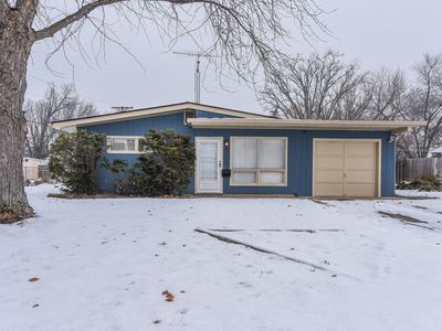 327 Kingswood Dr, North Aurora, IL, 60542