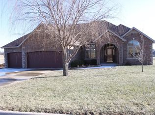 4530 E Kentbrook Dr, Springfield, MO 65802