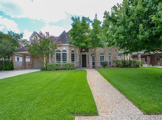 16307 Perry Pass Ct, Spring, TX 77379
