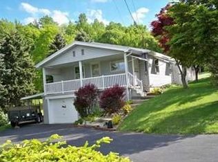 356 Malden Rd, Coal Center, PA 15423