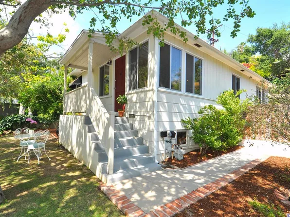 354 Glenullen Dr, Pasadena, CA 91105