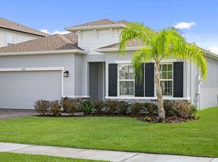 253 Eagle Harbor Way, Daytona Beach, FL 32124