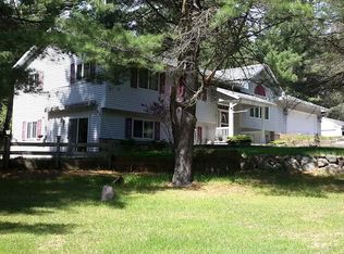 4868 Cross Country Rd, Rhinelander, WI 54501