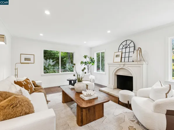 275 Shady Glen Rd, Walnut Creek, CA 94596