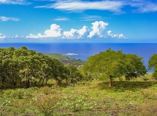 LOT 2 D Rd, Captain Cook, HI 96704