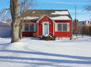 90 Willow Dr, Tonawanda, NY 14150