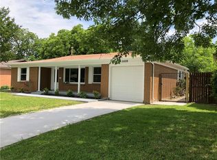 5509 Volder Dr, Fort Worth, TX 76114