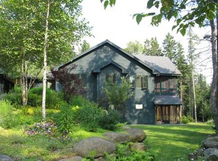 326 Adirondack Lake Rd, Indian Lake, NY 12842