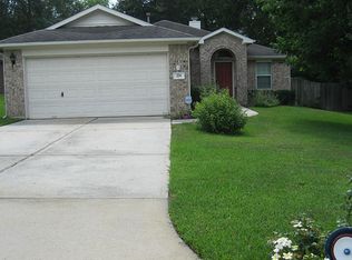 276 Mesa Vw, Montgomery, TX 77316
