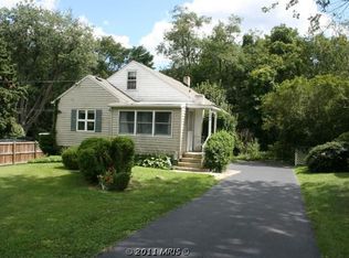 244 Wakely Ter, Bel Air, MD 21014