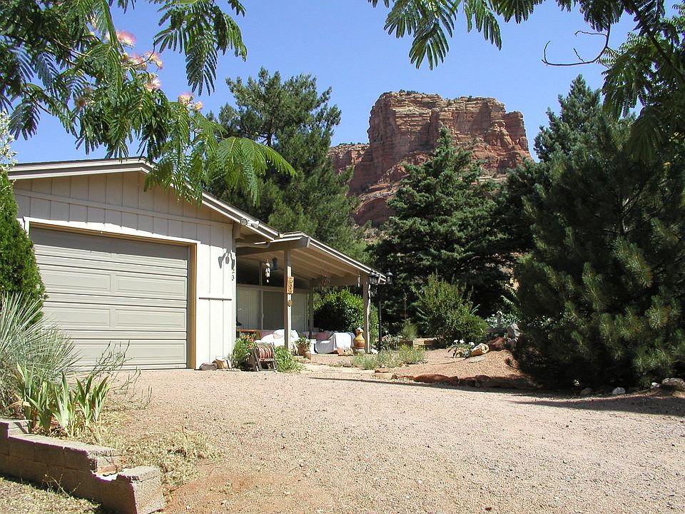 Castle Rock View