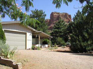 20 Pinon St, Sedona, AZ 86351