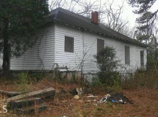 1307 Bailey Ave, Macon, GA 31204