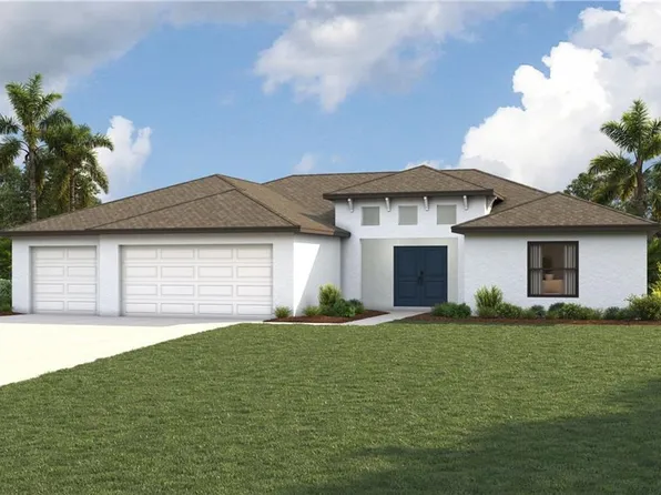346 NE 15th TER, CAPE CORAL, FL 33909