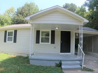 100 14th Ave NW, Birmingham, AL 35215