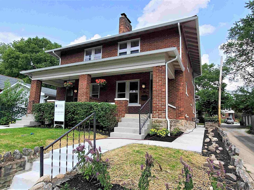 1st image of 1202 Forsythe Ave #1202