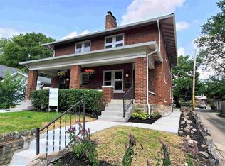 1202 Forsythe Ave #1202, Columbus, OH 43201