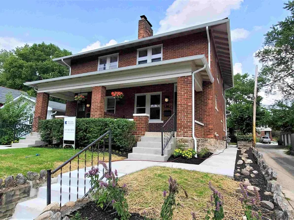 1202 Forsythe Ave #1202, Columbus, OH 43201