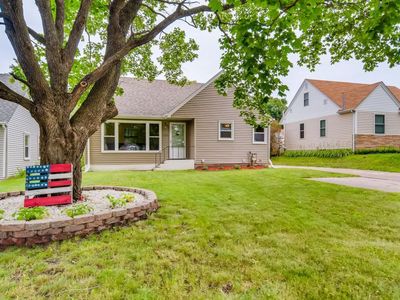 1203 Lark Ave E, Maplewood, MN, 55109