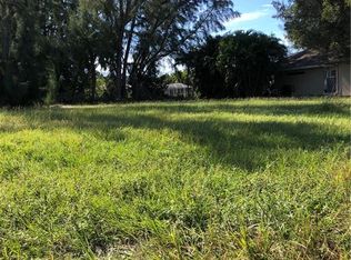 212 SE 23rd St LOT 37, Cape Coral, FL 33990