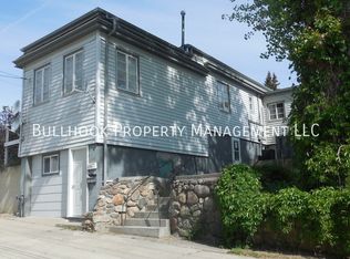 105 9th St #2, Havre, MT 59501