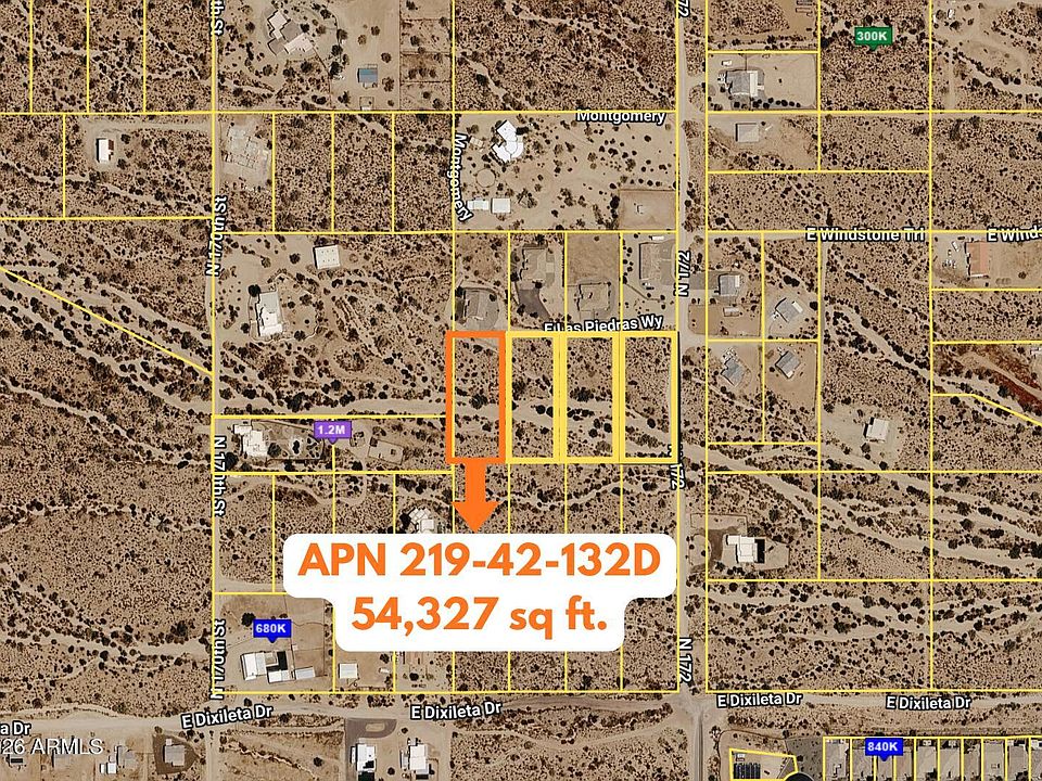 1st image of 171xxD E Las Piedras Way #D