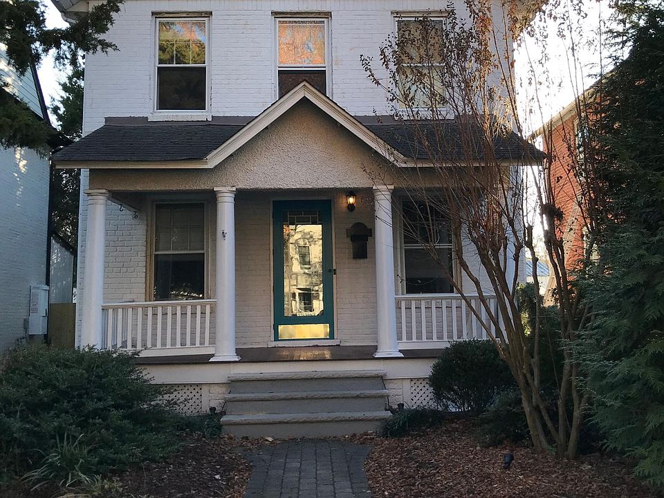 1st image of 4817 Hanover Ave