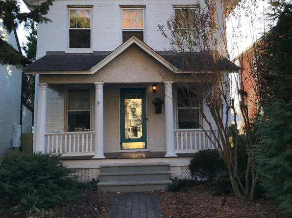 4817 Hanover Ave, Richmond, VA 23226