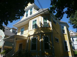 47 Brook St, Brookline, MA 02445