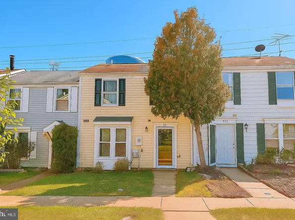 532 Riggs Ct, Frederick, MD 21703
