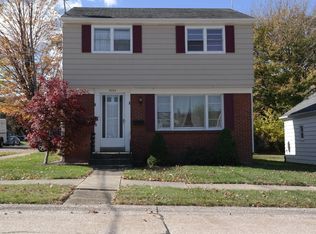 3226 Perry St, Erie, PA 16504