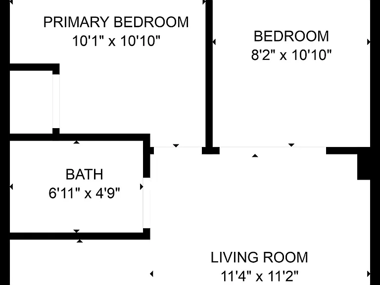 441 Franklin Ave #3A — Photo 2