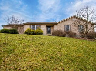 19341 Briarway North Dr, Guilford, IN