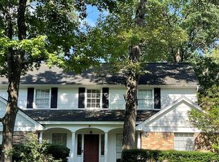 3507 Wildwood Ridge Dr, Humble, TX 77339