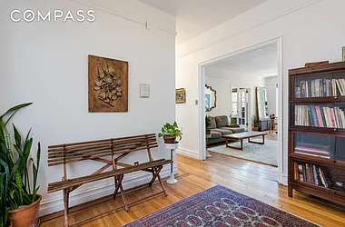 Sold by Compass
