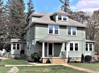 21 Highland St, Milford, MA 01757
