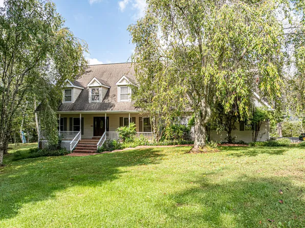 316 John St, Marion, VA 24354