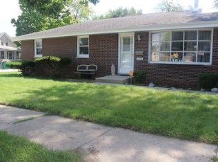 1123 Highland Ave, Joliet, IL 60435