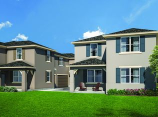 3083 Meleto Blvd, New Smyrna Beach, FL 32168