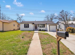 230 Conway Dr, San Antonio, TX 78209