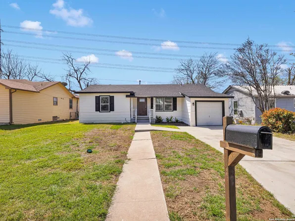 230 Conway, San Antonio, TX 78209