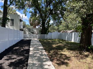 303 W Emma St #1/2, Tampa, FL 33603